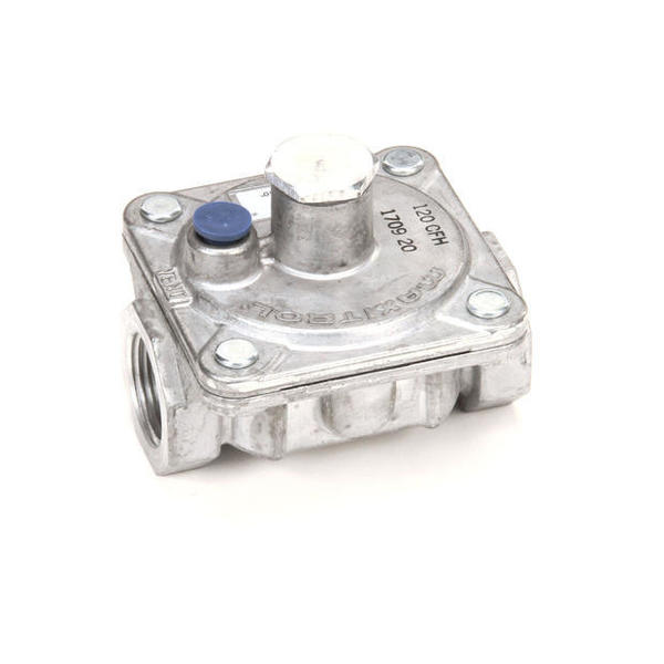 Atosa Pressure Gas Regulator 301030014